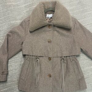 Dh New York Addie Jacket